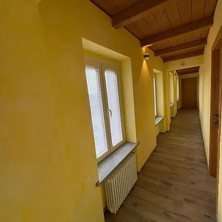 Bed & Breakfast Cascina Macaron 3*