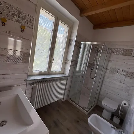 Bed & Breakfast Cascina Macaron